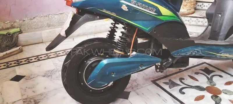 YJ Future Twister 2024 for Sale Image-1
