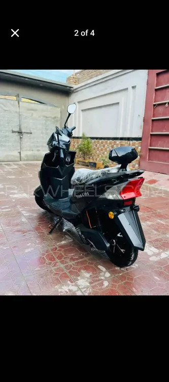 Chinese Bikes Other 2024 for Sale Image-1