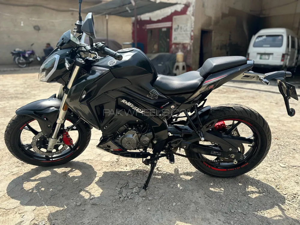 بنیلی 180S 2021 for Sale Image-1