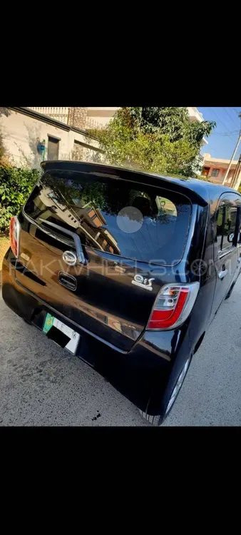 Daihatsu Mira 2016 for Sale in Multan Image-1