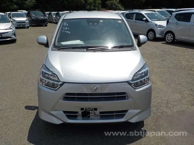 Daihatsu Mira 2021 for Sale in Hyderabad Image-1