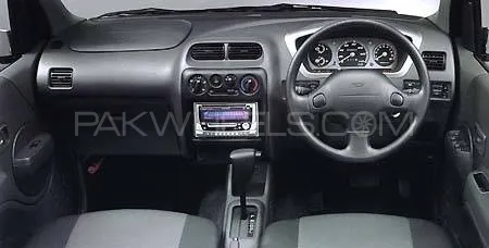 Daihatsu Terios Kid 2007 for Sale in Karachi Image-1