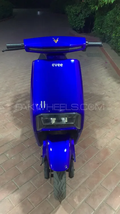 Evee C1 2024 for Sale Image-1