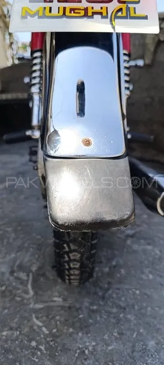 Hi Speed CDI SR-70CC EURO-2 2020 for Sale Image-1