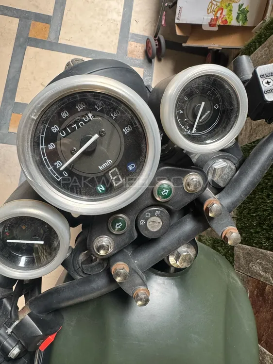 Hi Speed Infinity 150 2023 for Sale Image-1