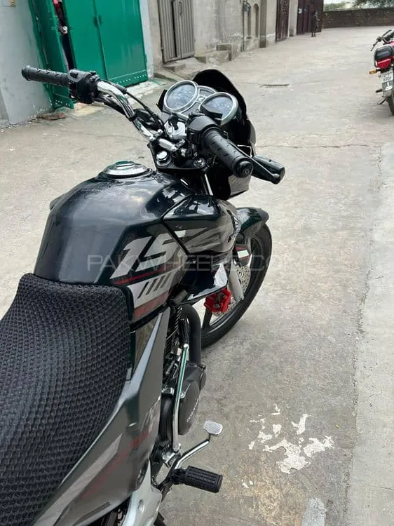 Honda CBR 150R 2024 for Sale Image-1