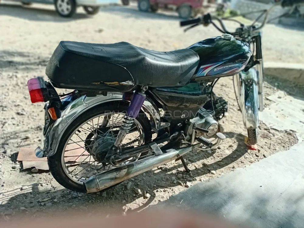 Chinese Bikes 70 2013 for Sale Image-1