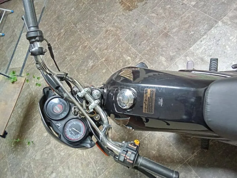 Honda CD 70 Dream 2024 for Sale Image-1