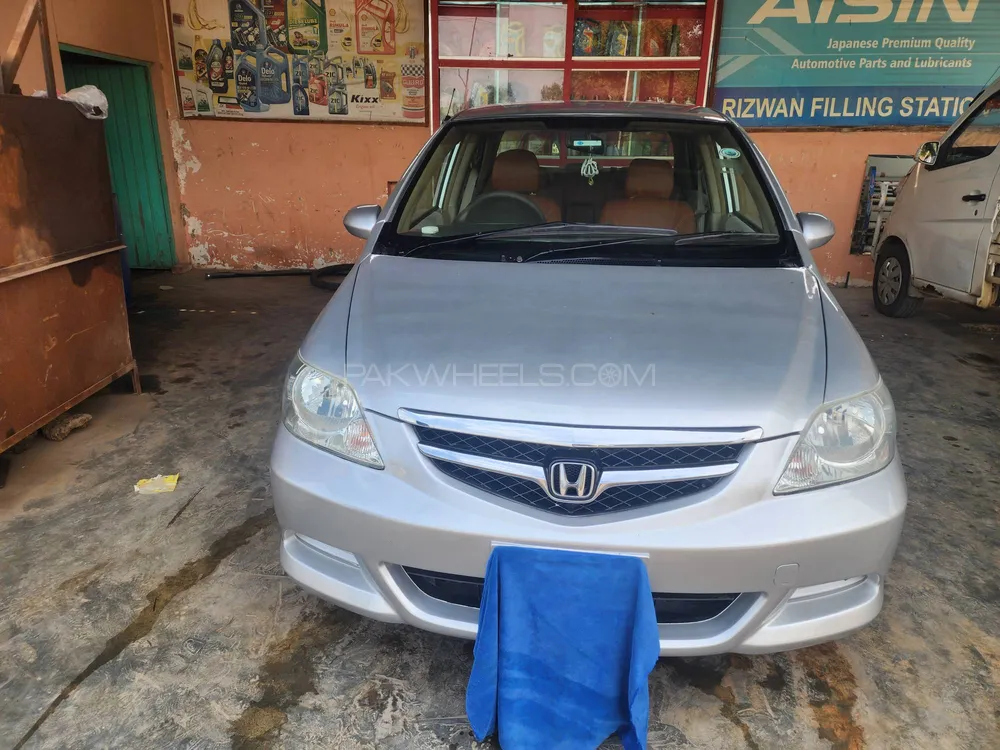 Honda City 2008 for Sale in Kasur Image-1