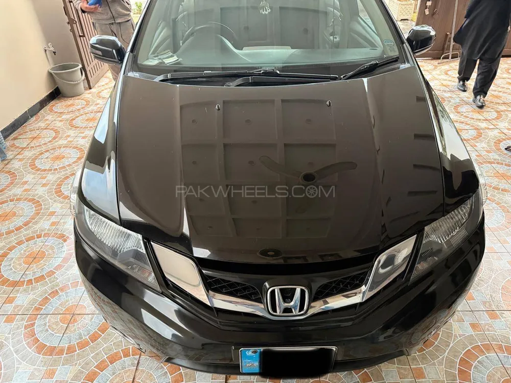Honda City 2019 for Sale in Islamabad Image-1