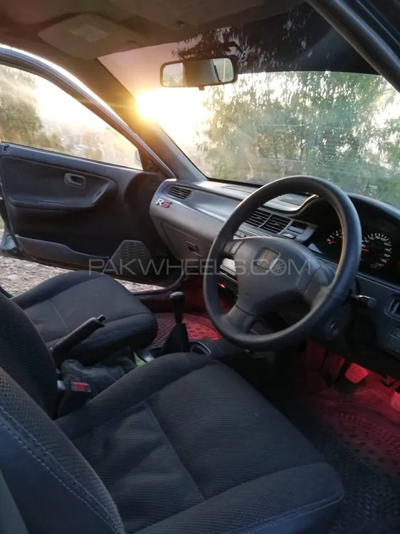 ہونڈا سوک 1995 for Sale in راولپنڈی Image-1