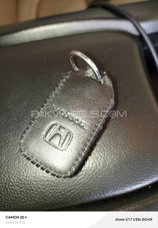 ہونڈا سوک 2017 for Sale in لاہور ہونڈا سوک 2017 for Sale in لاہور Image-13