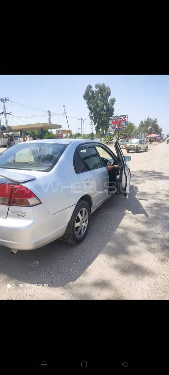 ہونڈا سوک 2001 for Sale in اسلام آباد Image-1