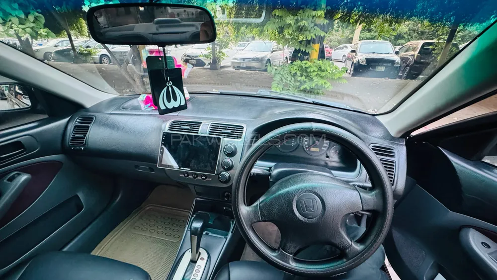 ہونڈا سوک 2002 for Sale in لاہور Image-1