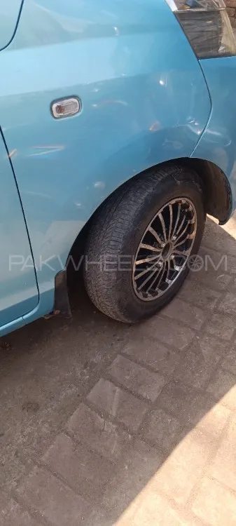 Honda Life 2012 for Sale in Lahore Image-1