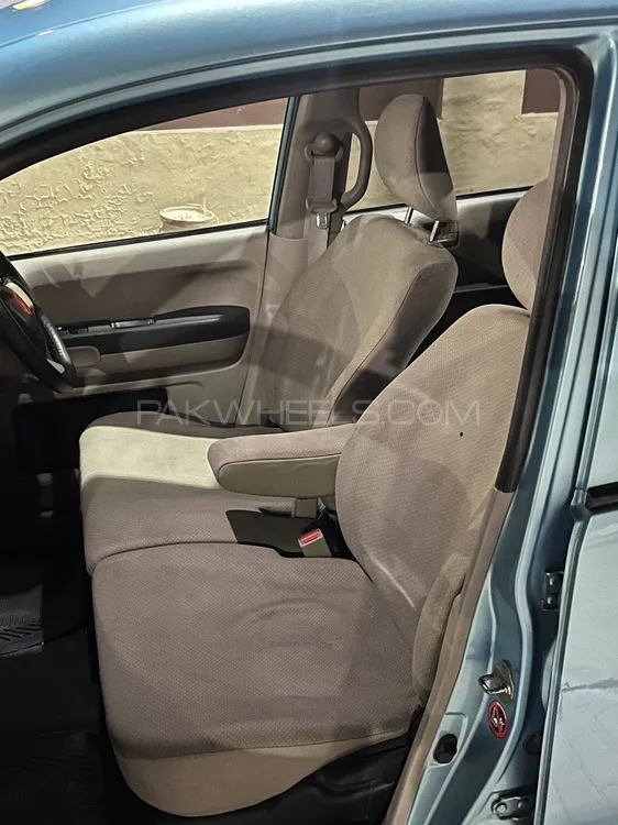 Honda Life 2014 for Sale in Faisalabad Image-1