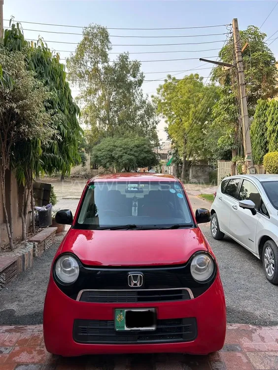 Honda N One 2014 for Sale in Lahore Image-1