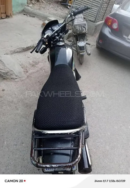 Honda Pridor 2013 for Sale Image-1