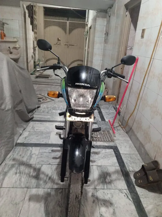 Honda Pridor 2018 for Sale Image-1