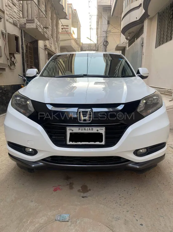 Honda Vezel 2014 for Sale in Gujranwala Image-1
