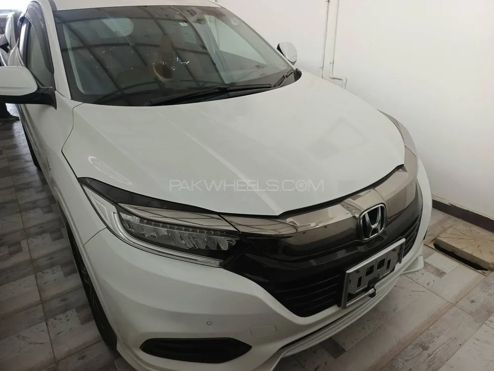 Honda Vezel 2019 for Sale in Karachi Image-1
