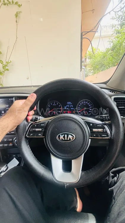 کِیا اسپورٹیج 2020 for Sale in راولپنڈی Image-1