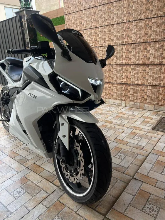 Lifan 350 2018 for Sale Image-1