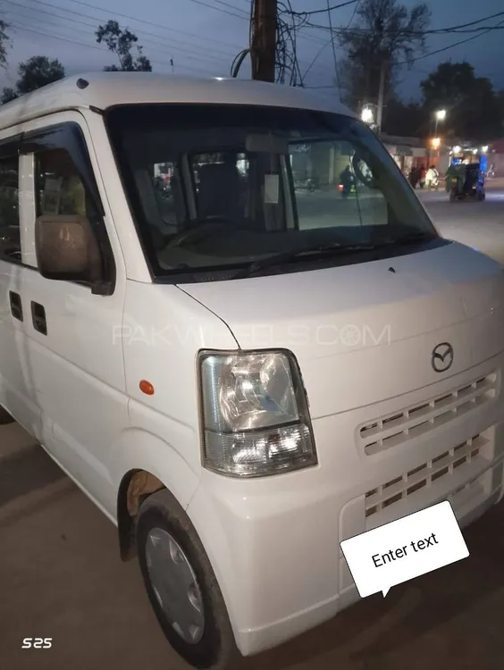 Mazda Scrum Van 2013 for Sale in Rawalpindi Image-1