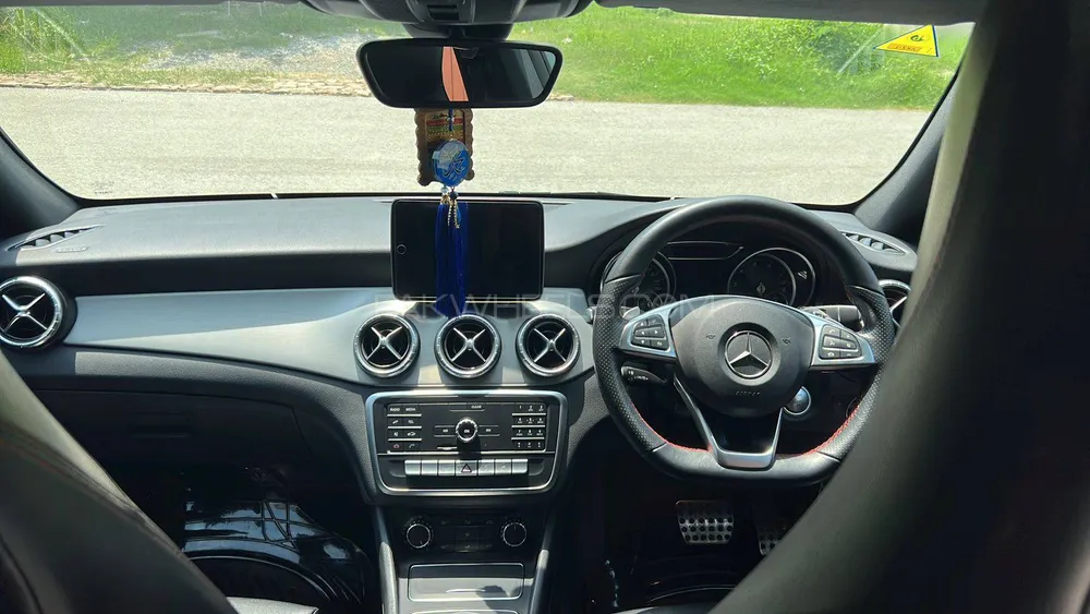 Mercedes Benz CLA Class 2019 for Sale in Islamabad Image-1