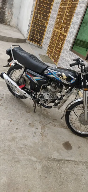 Metro MR 125  2019 for Sale Image-1