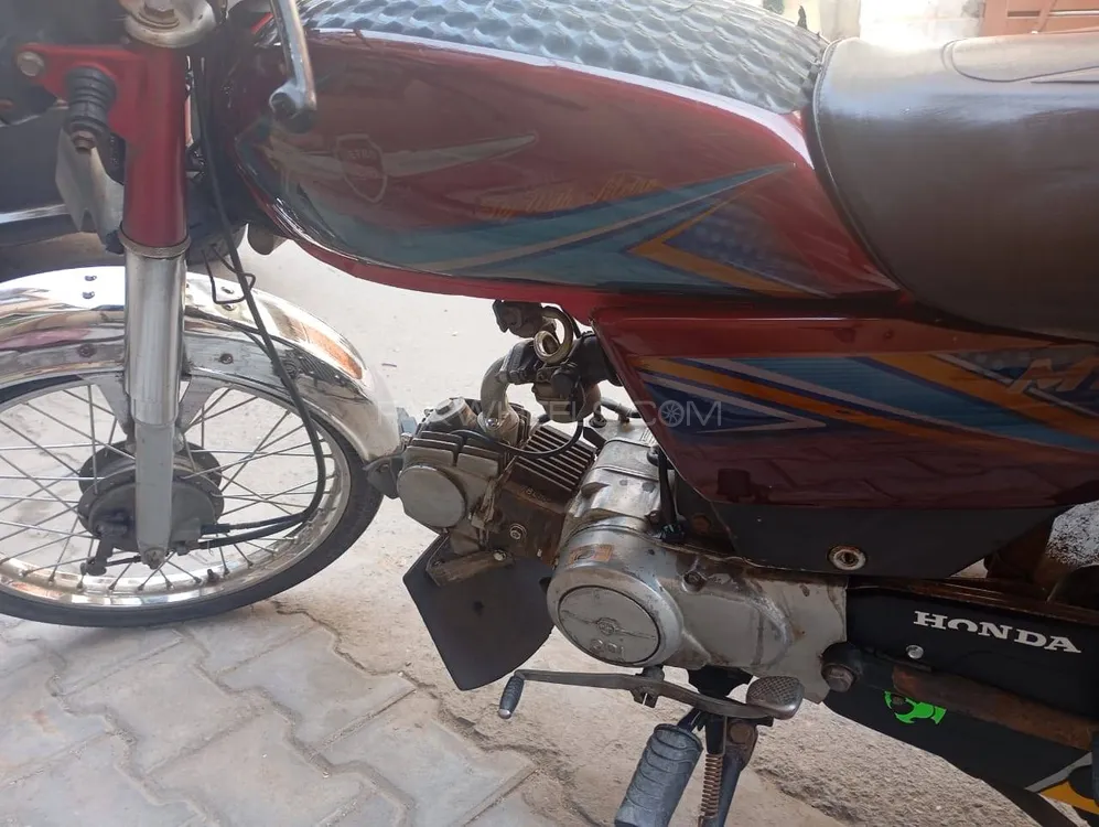 میٹرو MR 70 2019 for Sale میٹرو MR 70 2019 for Sale Image-9