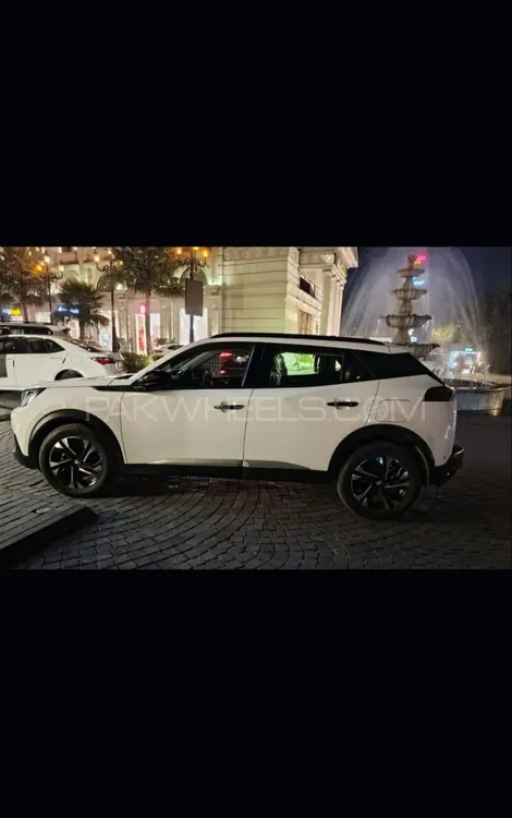 پیوژو 2008 2023 for Sale in لاہور Image-1