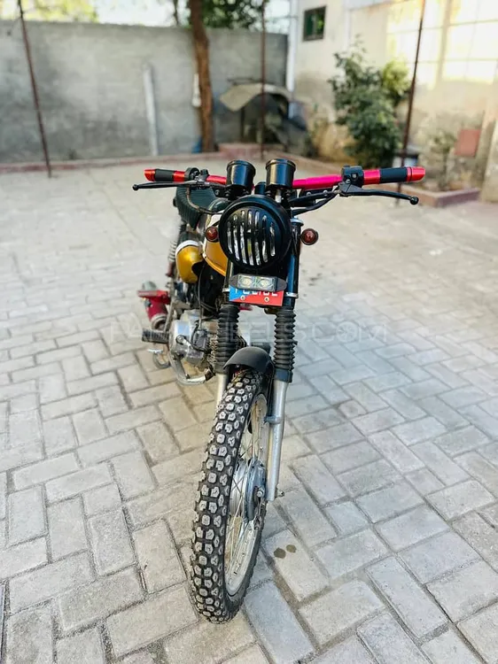 Super Star CD 70 2009 for Sale Super Star CD 70 2009 for Sale Image-5