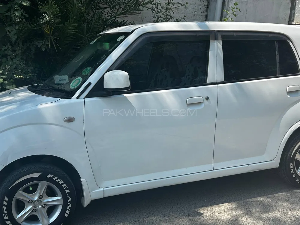 Suzuki Alto 2007 for Sale in Islamabad Image-1