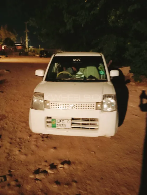 Suzuki Alto 2006 for Sale in Islamabad Image-1
