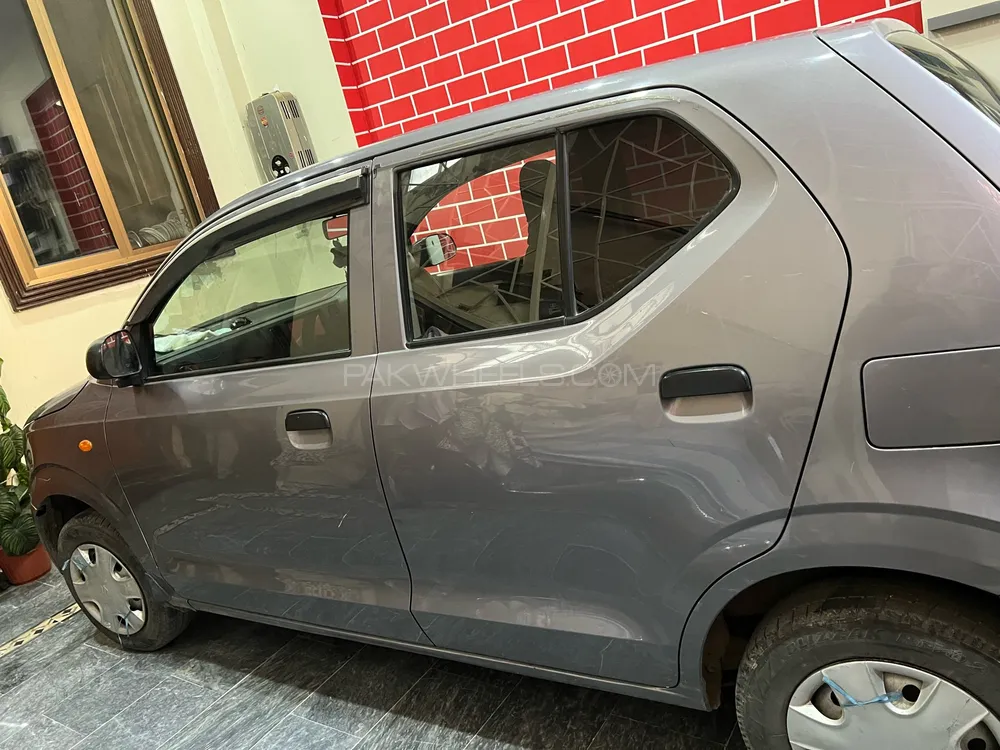 Suzuki Alto 2020 for Sale in Multan Image-1