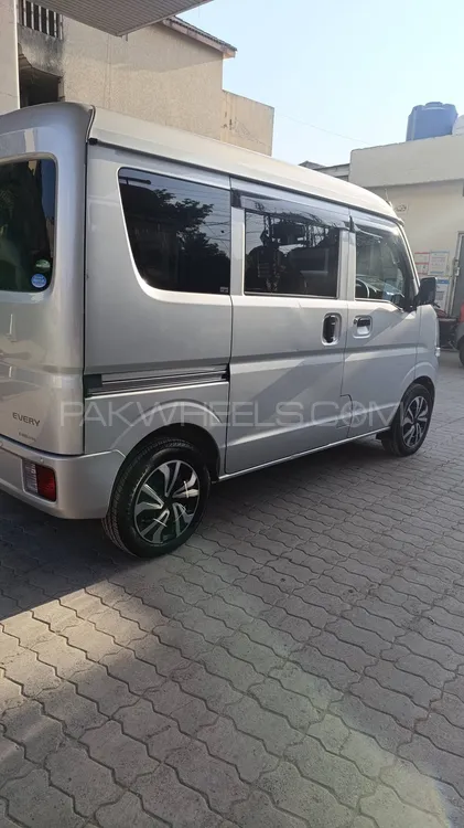 Suzuki Every 2019 for Sale in Rawalpindi Image-1
