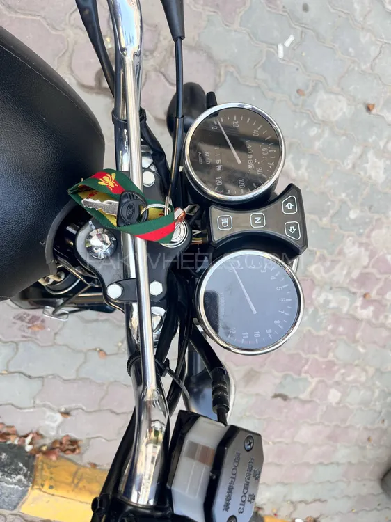 سوزوکی GS 150 SE 2022 for Sale سوزوکی GS 150 SE 2022 for Sale Image-11
