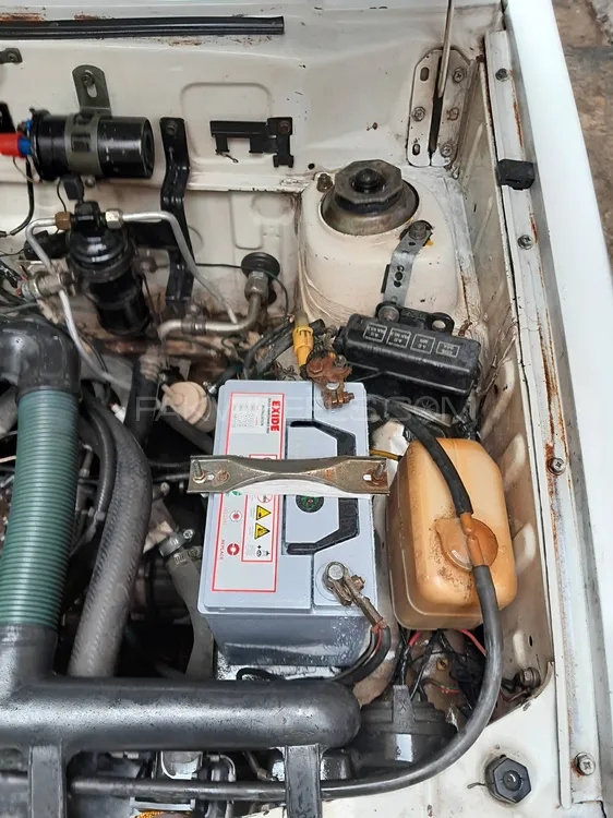 Suzuki Khyber 1997 for Sale in Rawalpindi Image-1