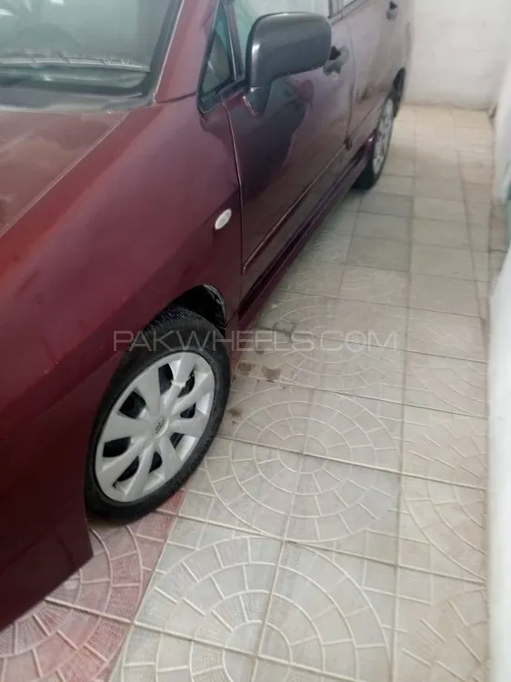 Suzuki Liana 2008 for Sale in Pindi gheb Image-1