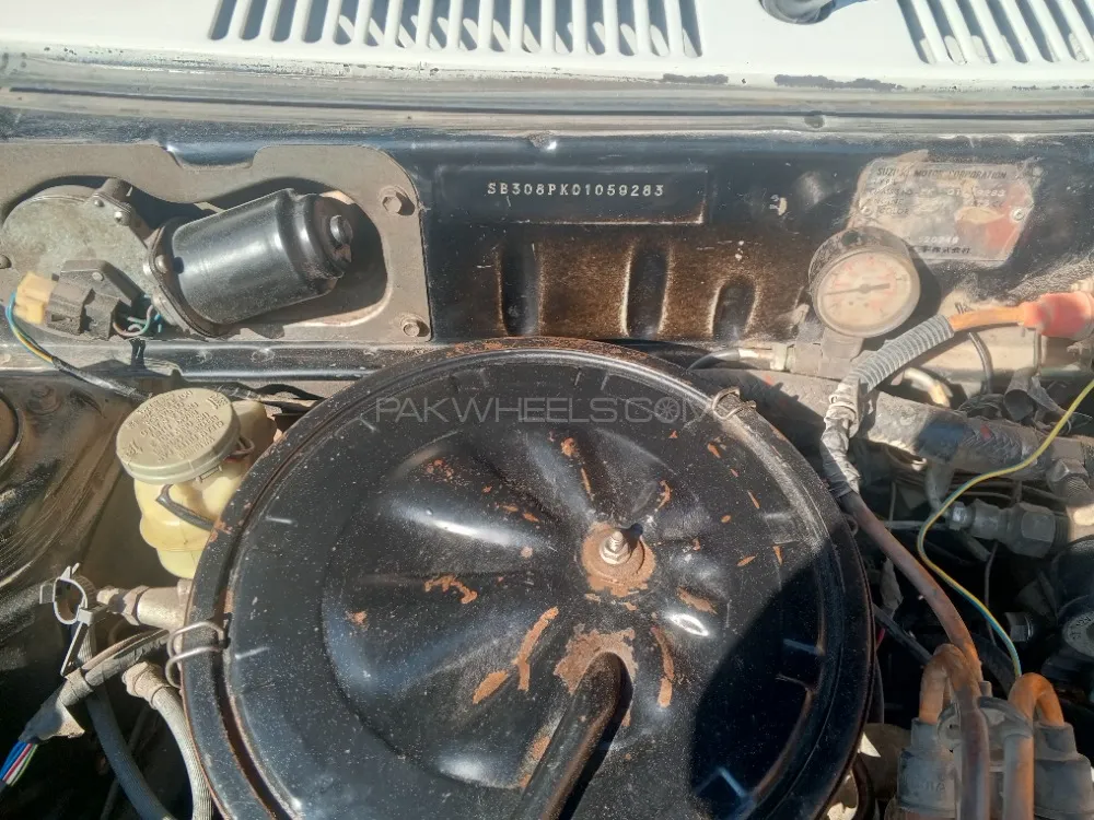 Suzuki Mehran 2012 for Sale in Rawalpindi Image-1