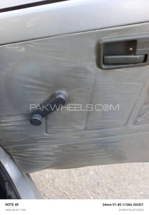 Suzuki Mehran 2009 for Sale in Karachi Suzuki Mehran 2009 for Sale in Karachi Image-12