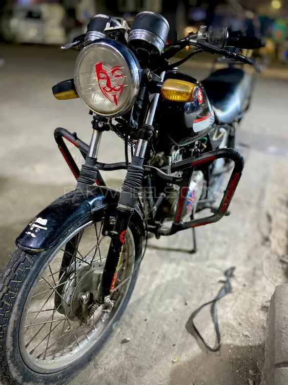 Suzuki Other 2006 for Sale Image-1
