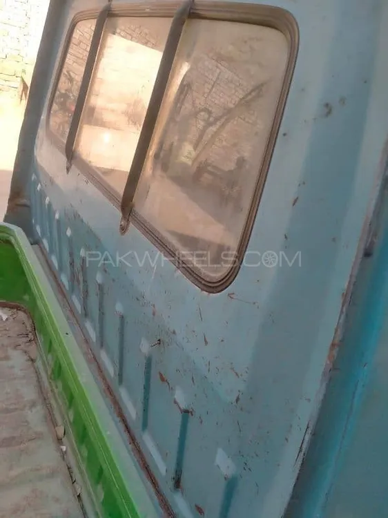 Suzuki Ravi 1985 for Sale in Multan Image-1