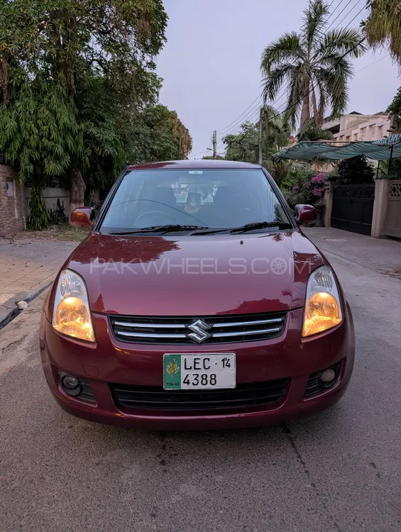 سوزوکی سوئفٹ 2014 for Sale in لاہور Image-1