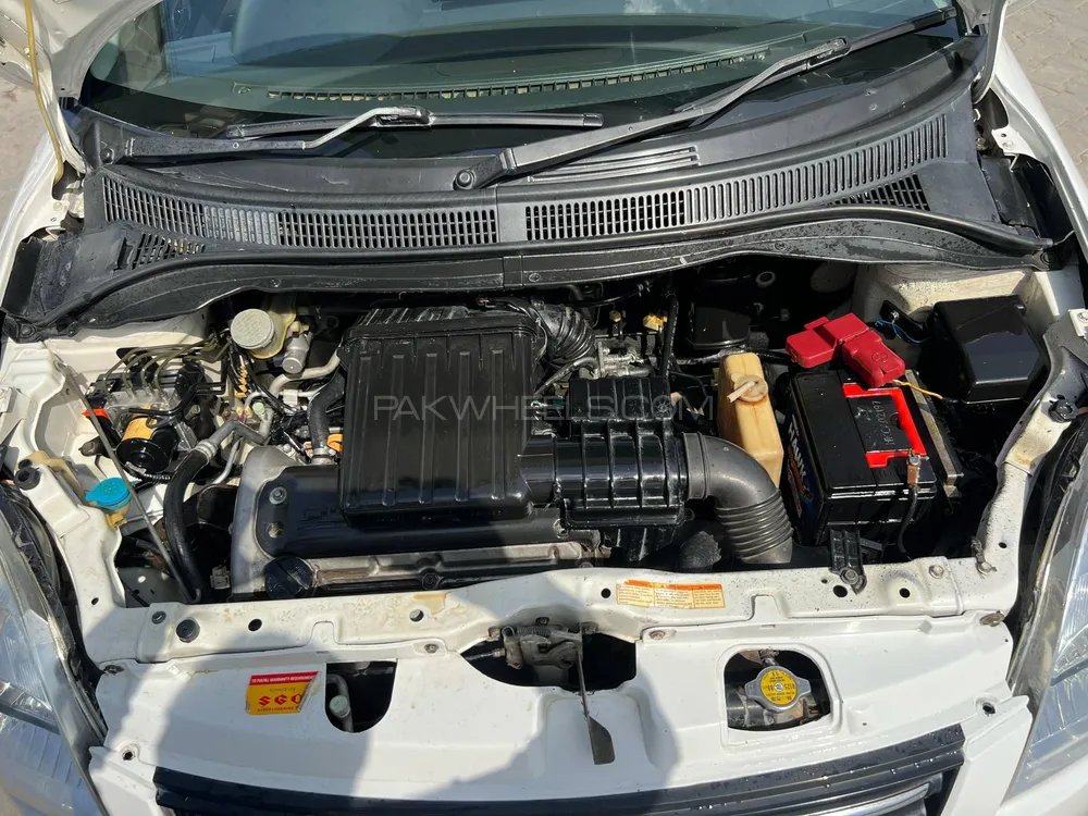 سوزوکی سوئفٹ 2012 for Sale in اسلام آباد Image-1