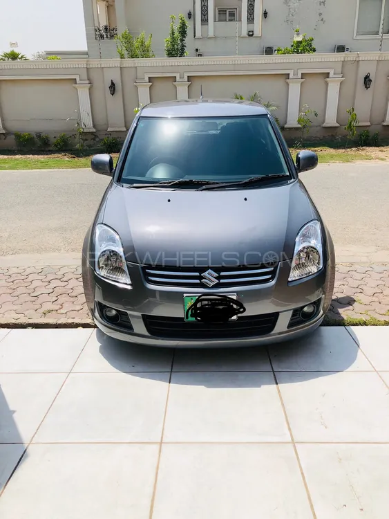 سوزوکی سوئفٹ 2012 for Sale in ملتان Image-1