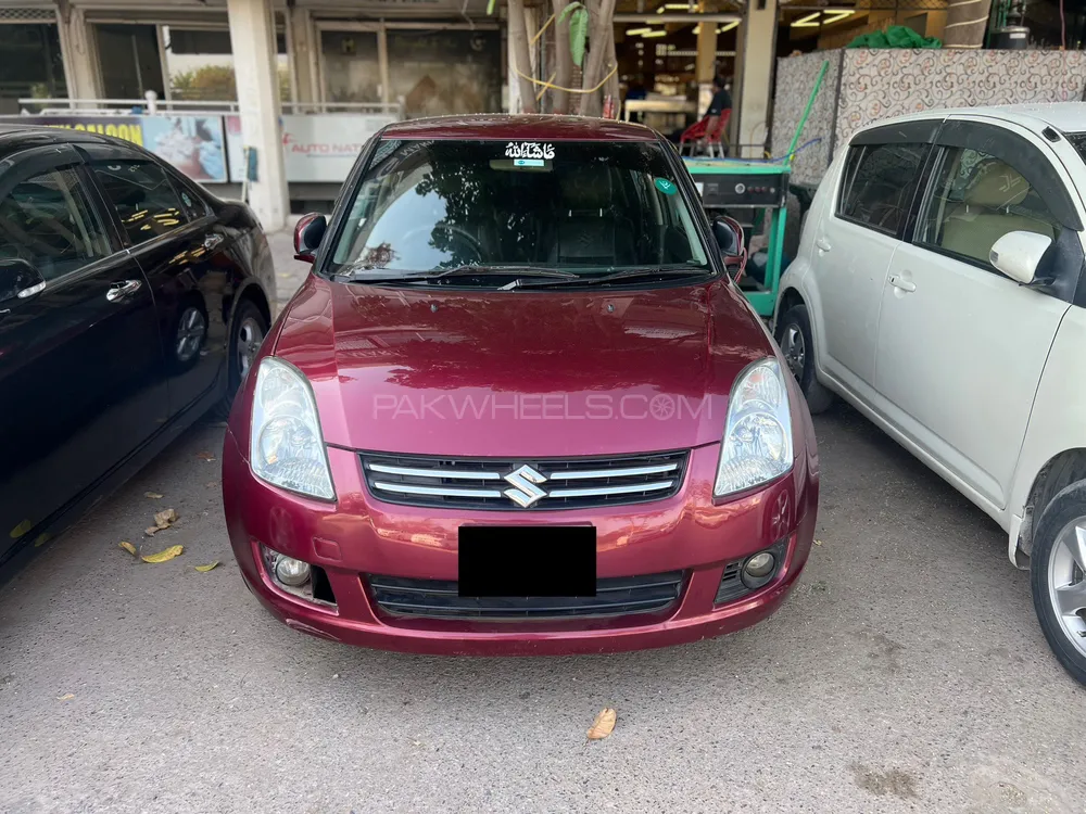 سوزوکی سوئفٹ 2014 for Sale in اسلام آباد Image-1