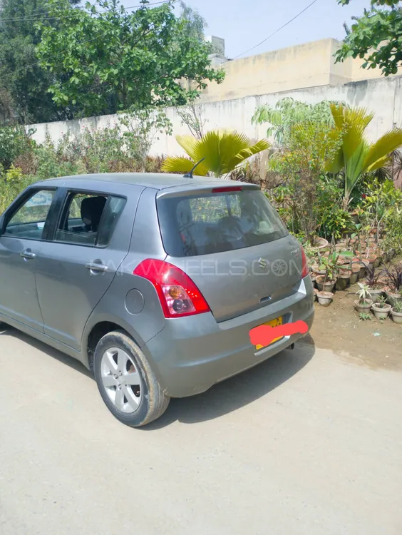 Suzuki Swift 2014 for Sale in Karachi Image-1