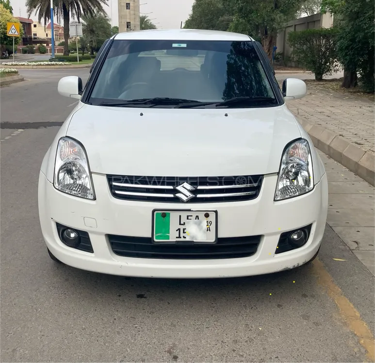 سوزوکی سوئفٹ 2019 for Sale in لاہور Image-1